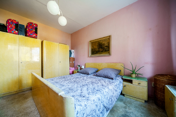 Prodej bytu 3+1 v osobním vlastnictví 79 m², Zlín