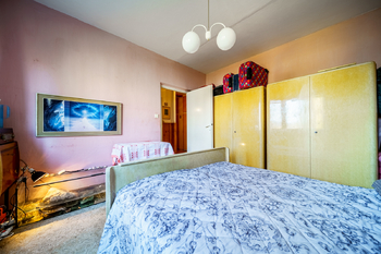 Prodej bytu 3+1 v osobním vlastnictví 79 m², Zlín