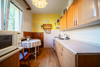 Prodej bytu 3+1 v osobním vlastnictví 79 m², Zlín