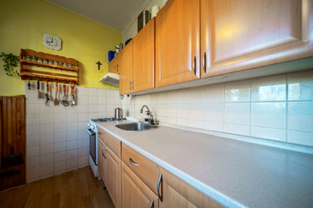 Prodej bytu 3+1 v osobním vlastnictví 79 m², Zlín