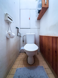 Prodej bytu 3+1 v osobním vlastnictví 79 m², Zlín