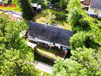 Prodej chaty / chalupy 73 m², Smolotely