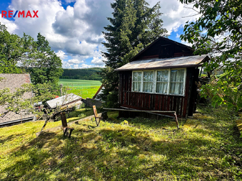Prodej chaty / chalupy 73 m², Smolotely