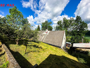 Prodej chaty / chalupy 73 m², Smolotely