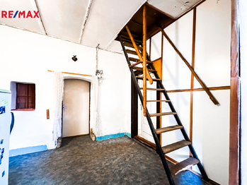 Prodej chaty / chalupy 73 m², Smolotely