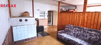 Prodej chaty / chalupy 73 m², Smolotely