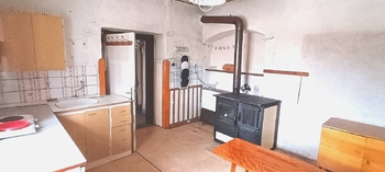 Prodej chaty / chalupy 73 m², Smolotely