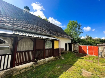 Prodej chaty / chalupy 40 m², Dolní Hbity
