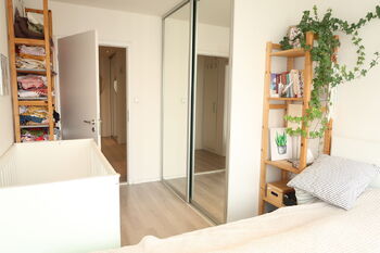 Pronájem bytu 2+kk v osobním vlastnictví 51 m², Praha 10 - Malešice