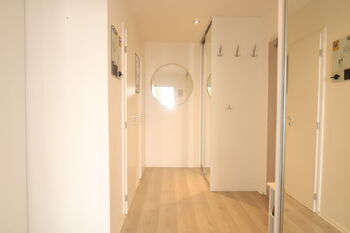 Pronájem bytu 2+kk v osobním vlastnictví 51 m², Praha 10 - Malešice