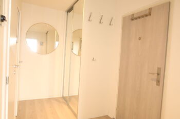 Pronájem bytu 2+kk v osobním vlastnictví 51 m², Praha 10 - Malešice