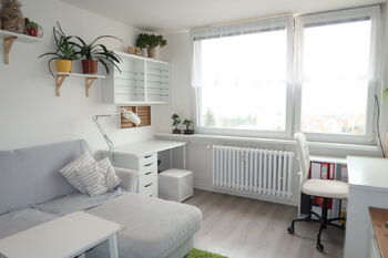 Pronájem bytu 2+kk v osobním vlastnictví 51 m², Praha 10 - Malešice