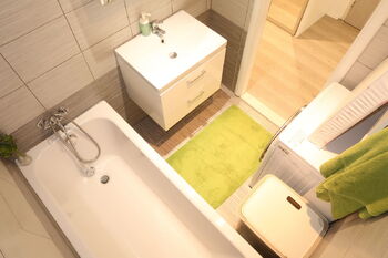 Pronájem bytu 2+kk v osobním vlastnictví 51 m², Praha 10 - Malešice