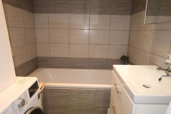 Pronájem bytu 2+kk v osobním vlastnictví 51 m², Praha 10 - Malešice