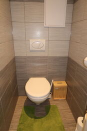 Pronájem bytu 2+kk v osobním vlastnictví 51 m², Praha 10 - Malešice