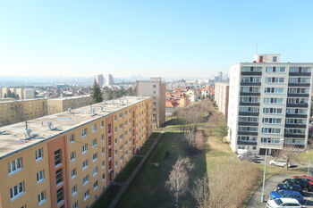 Pronájem bytu 2+kk v osobním vlastnictví 51 m², Praha 10 - Malešice