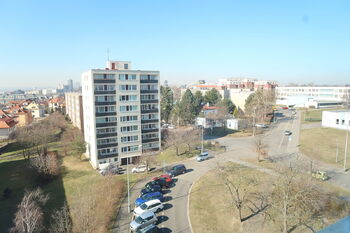 Pronájem bytu 2+kk v osobním vlastnictví 51 m², Praha 10 - Malešice