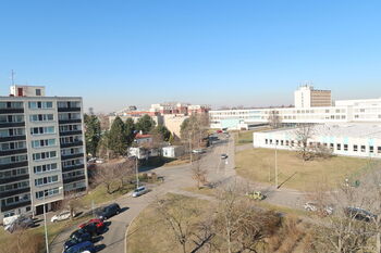 Pronájem bytu 2+kk v osobním vlastnictví 51 m², Praha 10 - Malešice