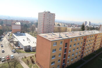 Pronájem bytu 2+kk v osobním vlastnictví 51 m², Praha 10 - Malešice