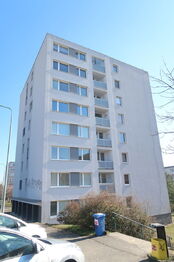 Pronájem bytu 2+kk v osobním vlastnictví 51 m², Praha 10 - Malešice