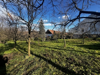 Prodej pozemku 1608 m², Podolí