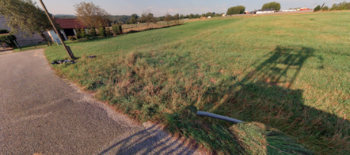 Prodej pozemku 3455 m², Albrechtice