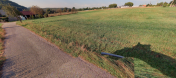 Prodej pozemku 3455 m², Albrechtice