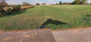 Prodej pozemku 3455 m², Albrechtice