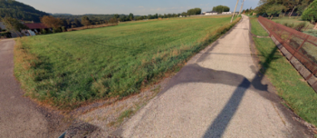 Prodej pozemku 3455 m², Albrechtice