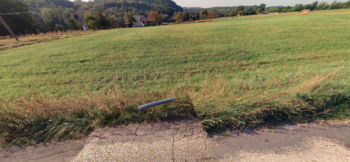 Prodej pozemku 3455 m², Albrechtice