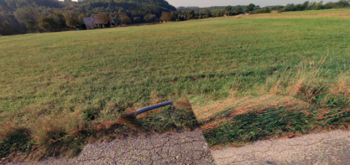 Prodej pozemku 3455 m², Albrechtice