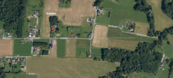 Prodej pozemku 3455 m², Albrechtice