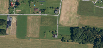 Prodej pozemku 3455 m², Albrechtice