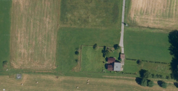 Prodej pozemku 3455 m², Albrechtice