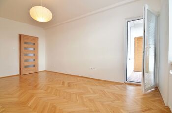 Pronájem bytu 3+1 v osobním vlastnictví 78 m², Praha 3 - Žižkov