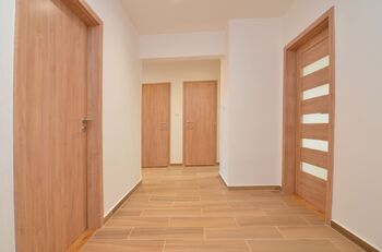 Pronájem bytu 3+1 v osobním vlastnictví 78 m², Praha 3 - Žižkov