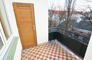 Pronájem bytu 3+1 v osobním vlastnictví 78 m², Praha 3 - Žižkov