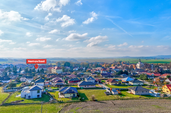 Prodej domu 100 m², Obořiště