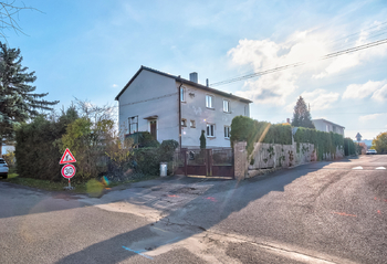 Prodej domu 100 m², Obořiště