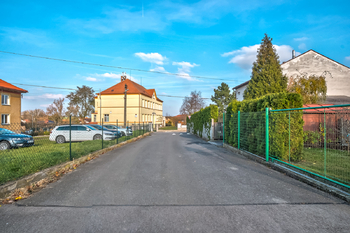 Prodej domu 100 m², Obořiště