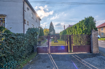 Prodej domu 100 m², Obořiště