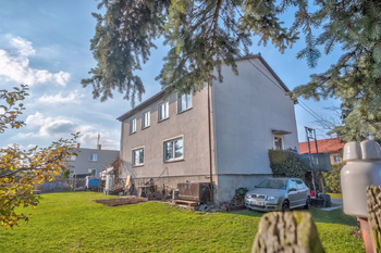 Prodej domu 100 m², Obořiště