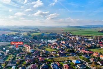 Prodej domu 100 m², Obořiště