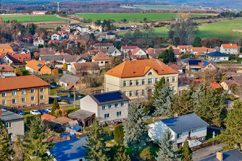 Prodej domu 100 m², Obořiště