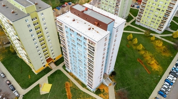 Prodej bytu 3+1 v družstevním vlastnictví 73 m², Opava