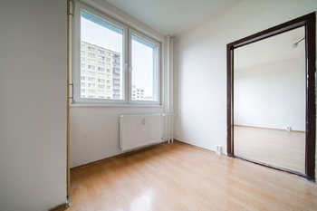 Prodej bytu 3+1 v družstevním vlastnictví 73 m², Opava