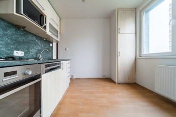 Prodej bytu 3+1 v družstevním vlastnictví 73 m², Opava