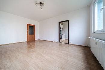 Prodej bytu 3+1 v družstevním vlastnictví 73 m², Opava
