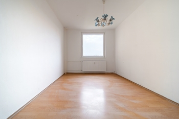 Prodej bytu 3+1 v družstevním vlastnictví 73 m², Opava