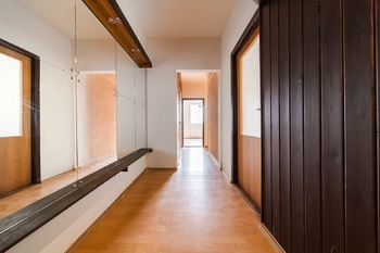 Prodej bytu 3+1 v družstevním vlastnictví 73 m², Opava